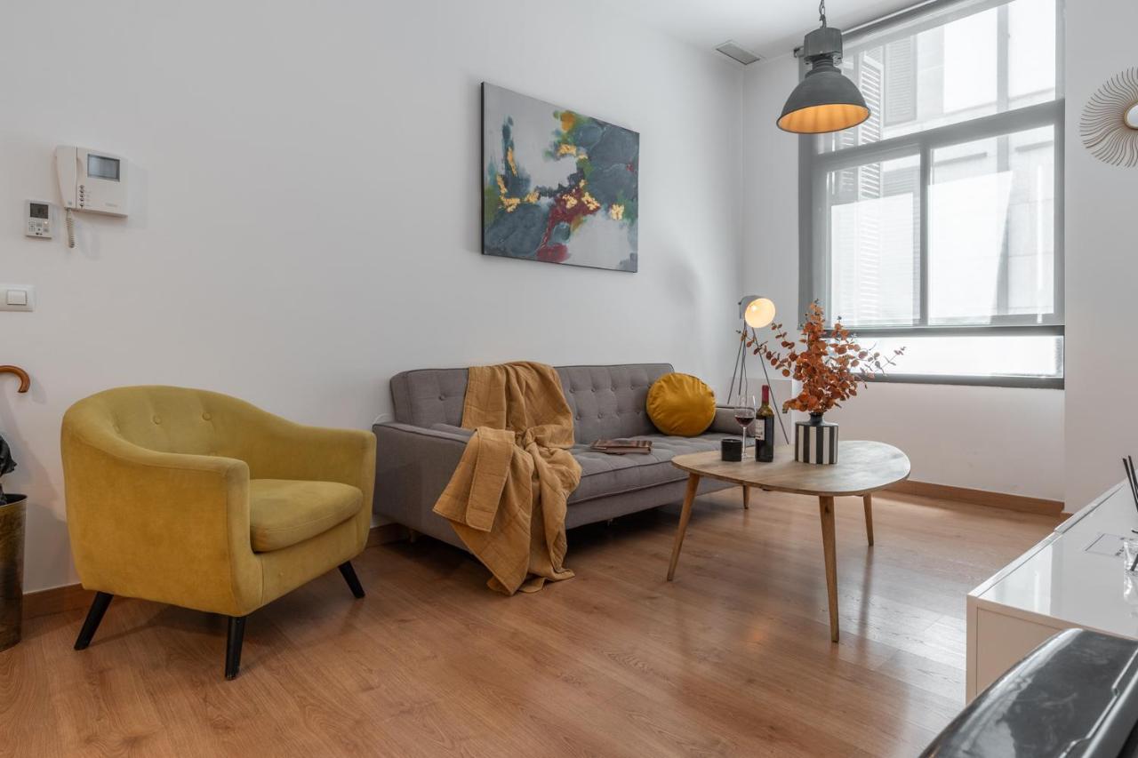 Tuguest Postigo II Catedral Apartment - Free Parking Granada Buitenkant foto