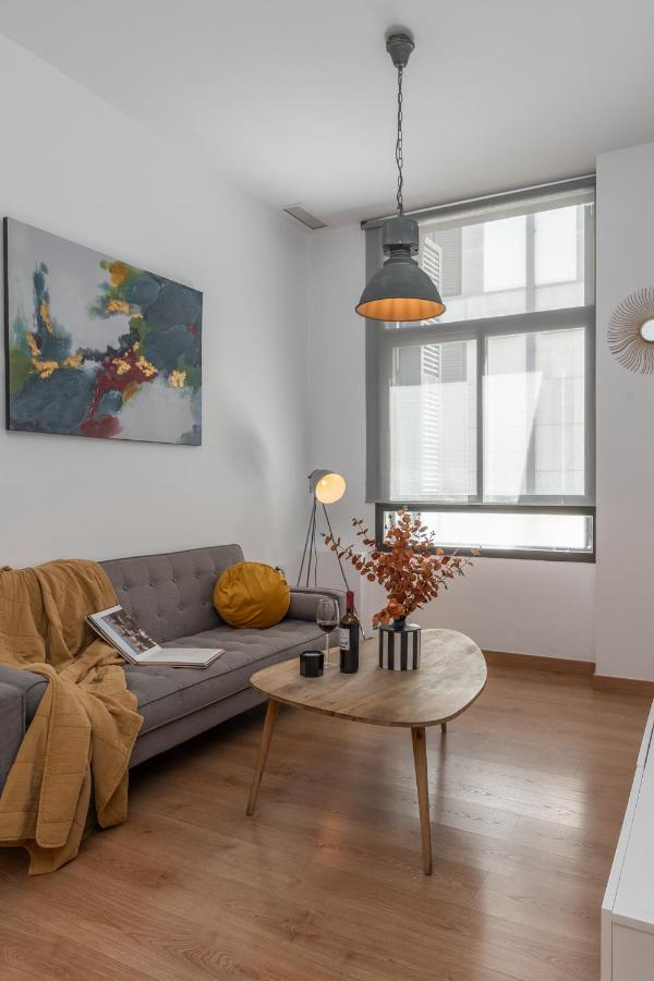 Tuguest Postigo II Catedral Apartment - Free Parking Granada Buitenkant foto